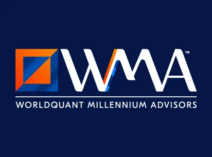 WorldQuant Millennium Advisors (WMA)